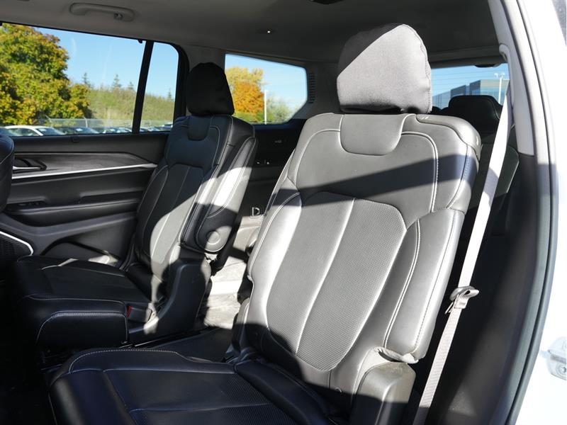 jeep Grand Cherokee L 2022 - 14