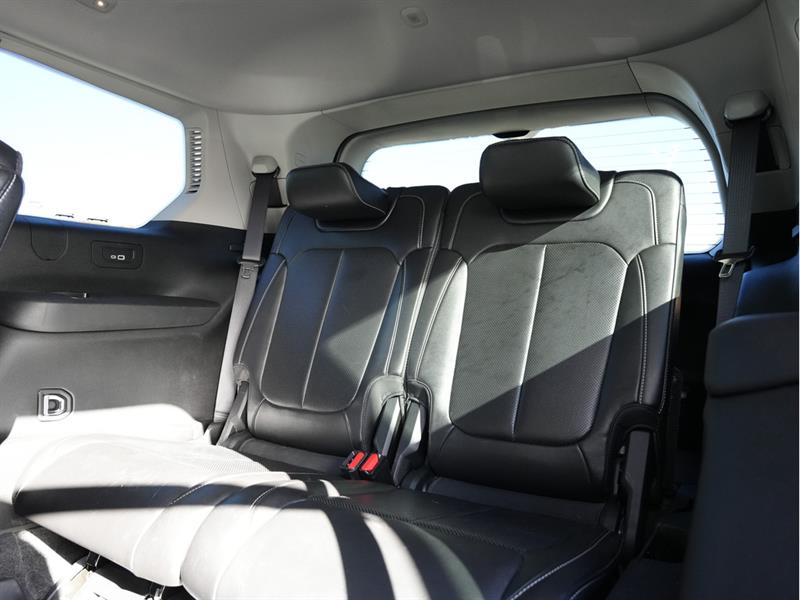 jeep Grand Cherokee L 2022 - 15