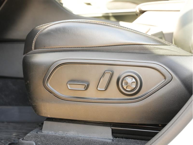 jeep Grand Cherokee L 2022 - 16