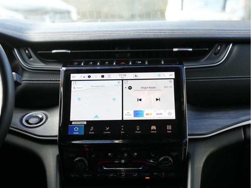 jeep Grand Cherokee L 2022 - 18