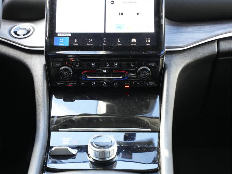 jeep Grand Cherokee L 2022 - 19