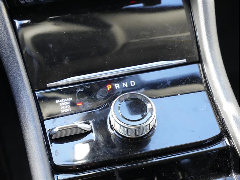 jeep Grand Cherokee L 2022 - 20