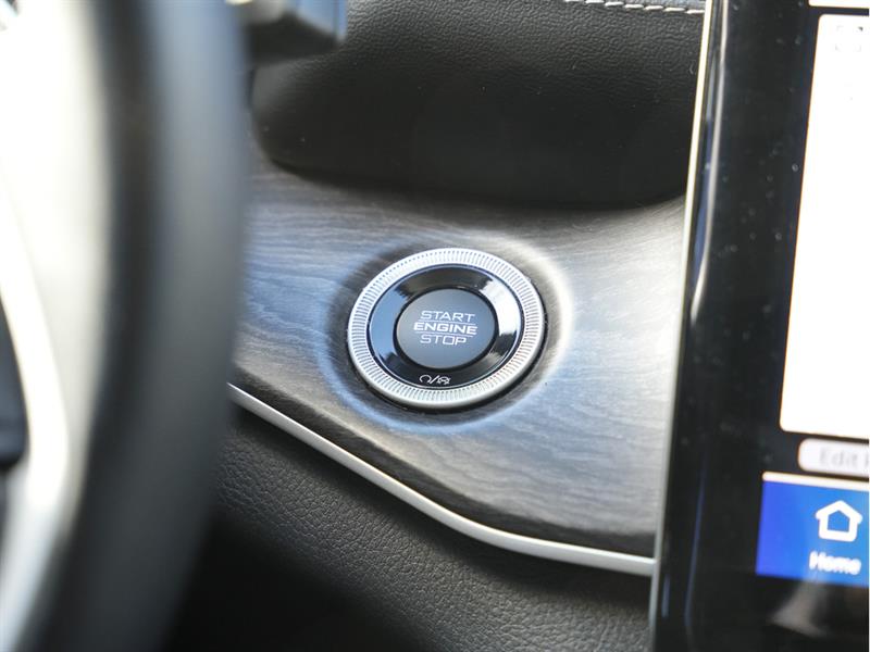 jeep Grand Cherokee L 2022 - 22