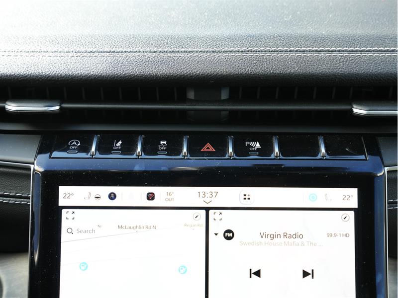 jeep Grand Cherokee L 2022 - 23