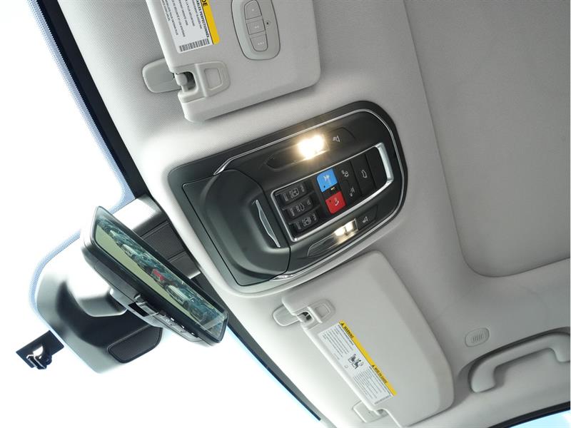 jeep Grand Cherokee L 2022 - 27