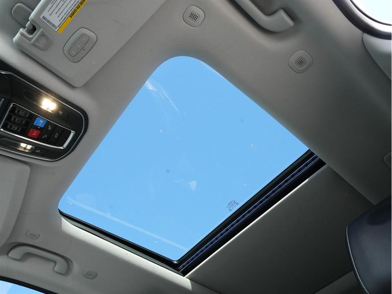 jeep Grand Cherokee L 2022 - 28