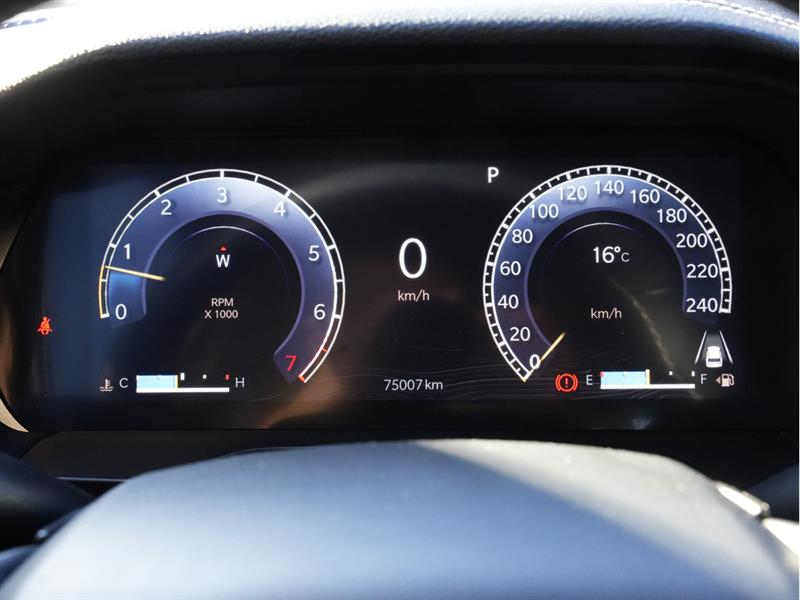 jeep Grand Cherokee L 2022 - 30