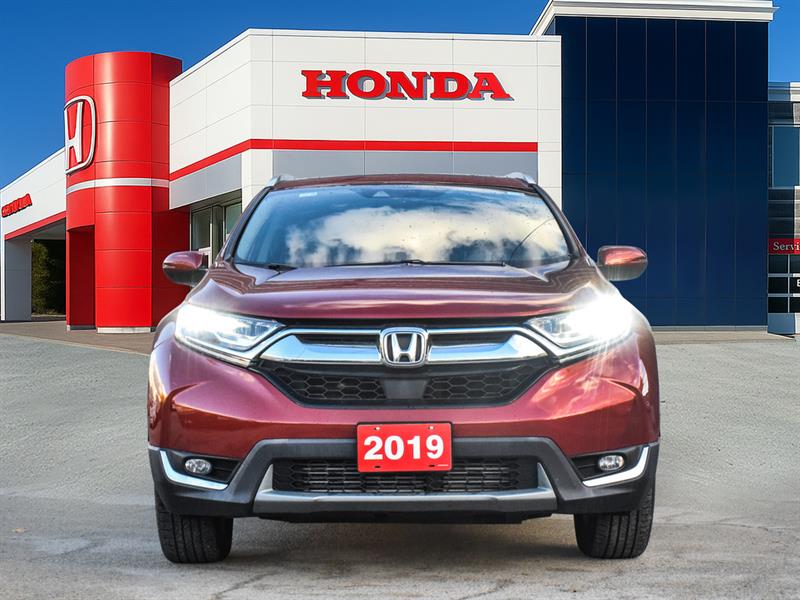honda CR-V 2019 - 2