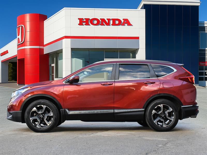 honda CR-V 2019 - 3