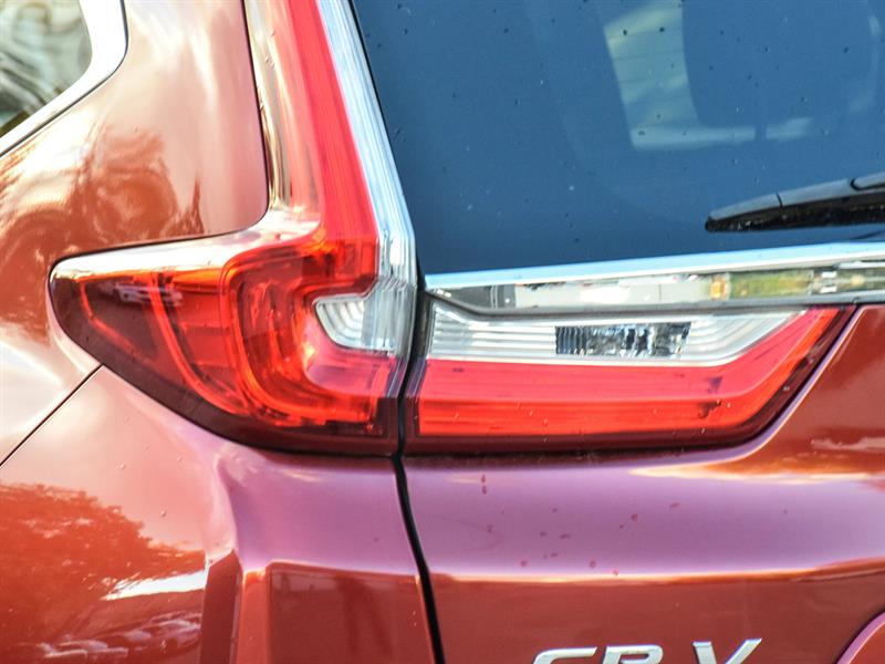 honda CR-V 2019 - 8