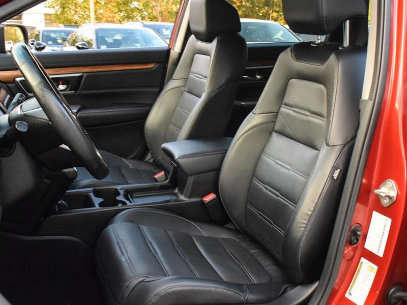 honda CR-V 2019 - 12