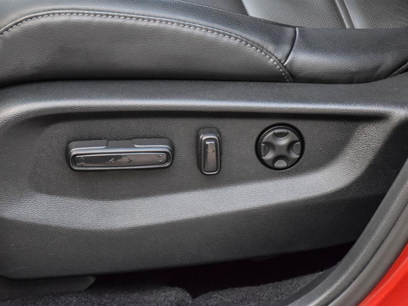 honda CR-V 2019 - 13