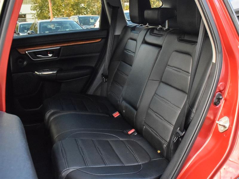 honda CR-V 2019 - 14