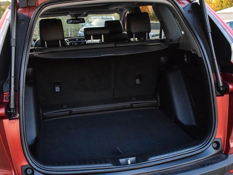 honda CR-V 2019 - 15