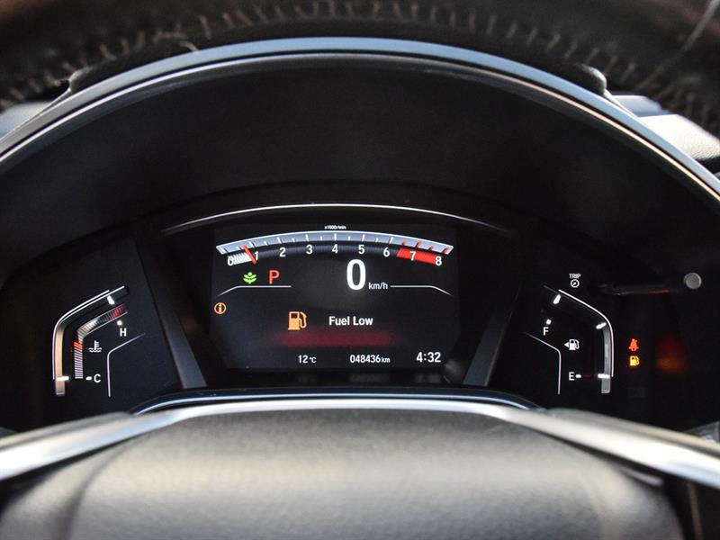 honda CR-V 2019 - 18