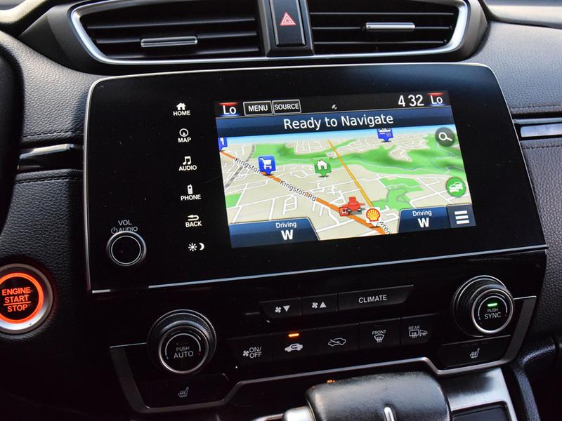 honda CR-V 2019 - 19