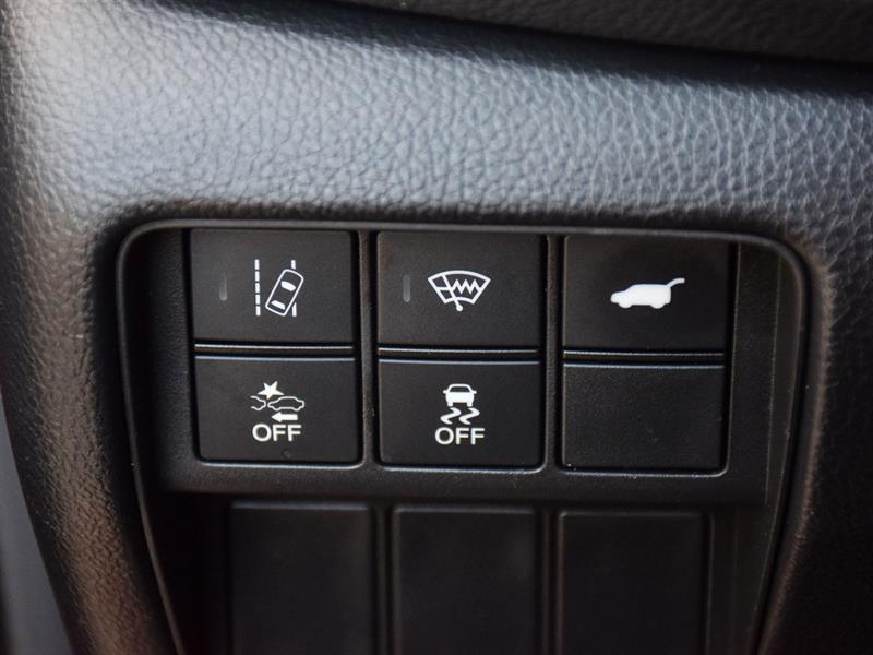 honda CR-V 2019 - 23