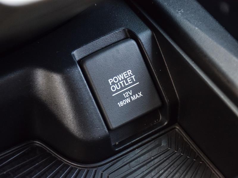 honda CR-V 2019 - 24