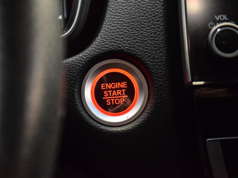 honda CR-V 2019 - 25