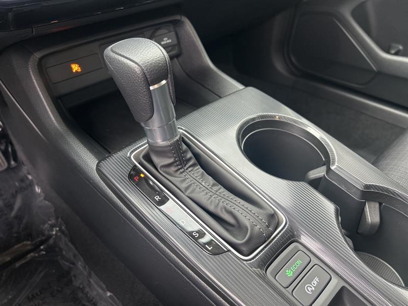 honda Civic Sedan 2026 - 15