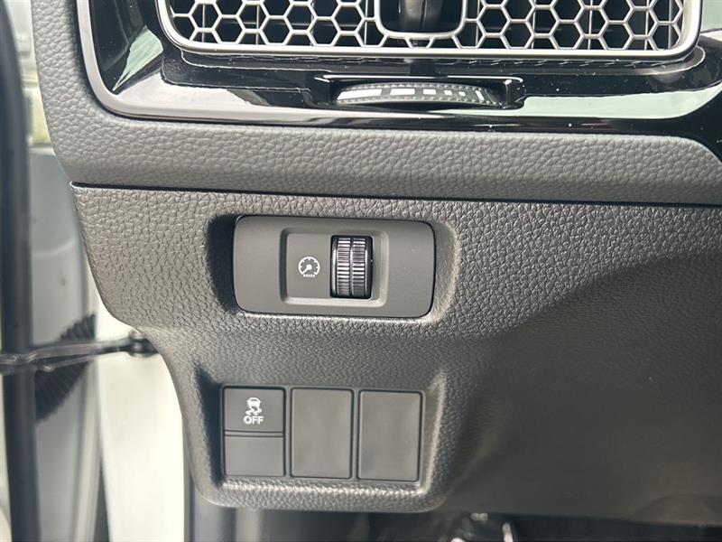 honda Civic Sedan 2026 - 16