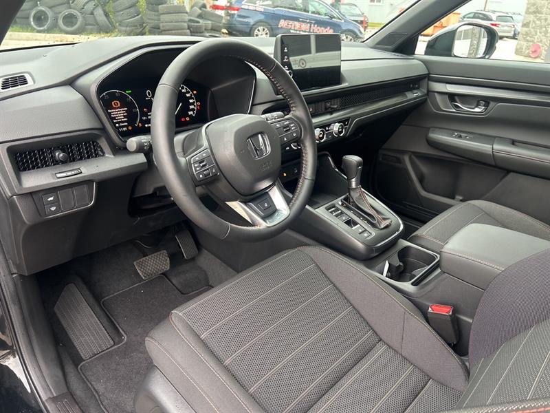 honda CR-V Hybrid 2026 - 6