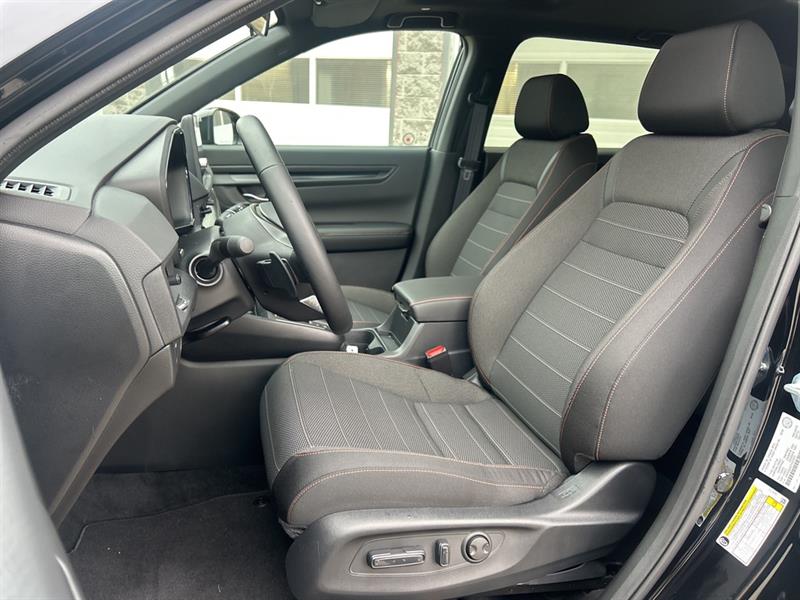 honda CR-V Hybrid 2026 - 7