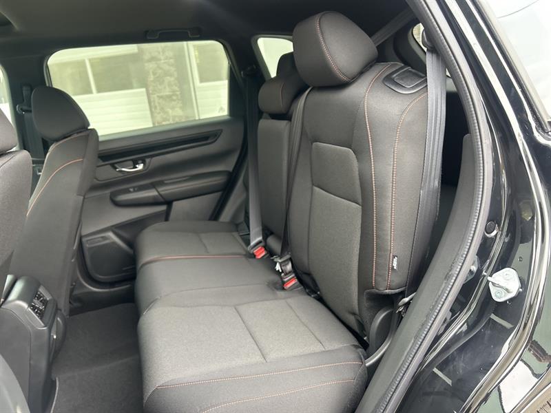 honda CR-V Hybrid 2026 - 9