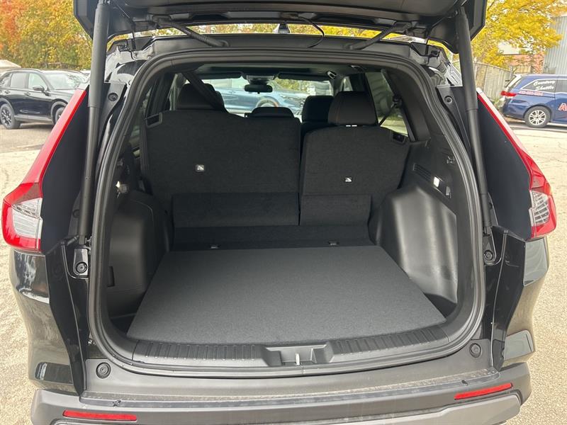 honda CR-V Hybrid 2026 - 10