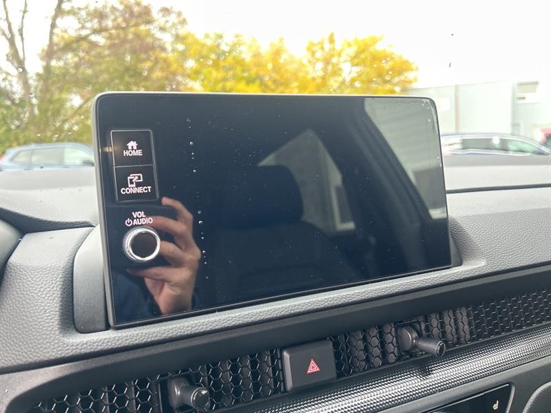 honda CR-V Hybrid 2026 - 13