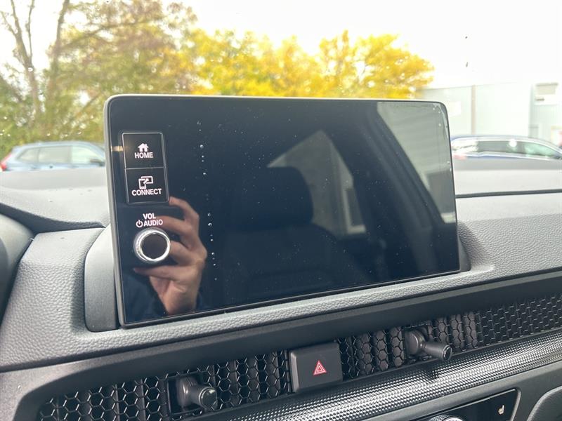 honda CR-V Hybrid 2026 - 14