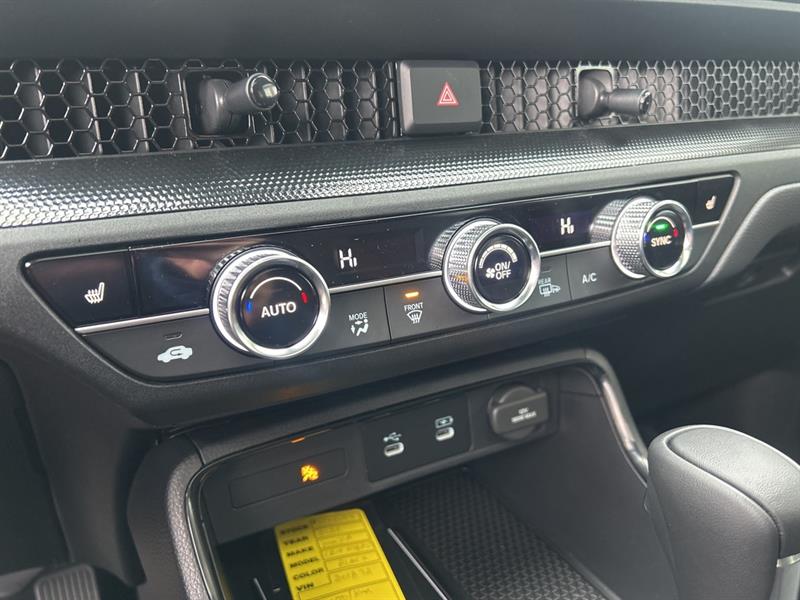 honda CR-V Hybrid 2026 - 15