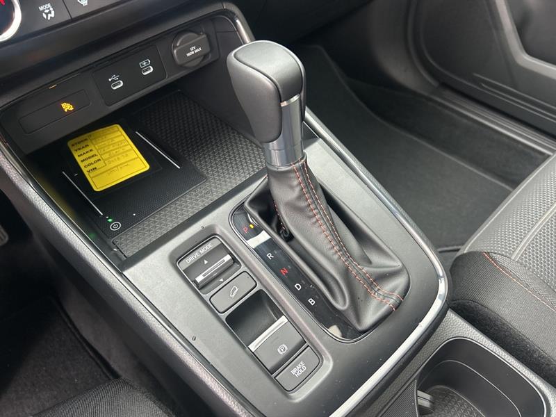 honda CR-V Hybrid 2026 - 16