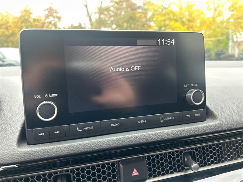 honda Civic Sedan 2022 - 13