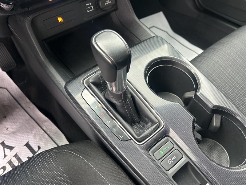 honda Civic Sedan 2022 - 16