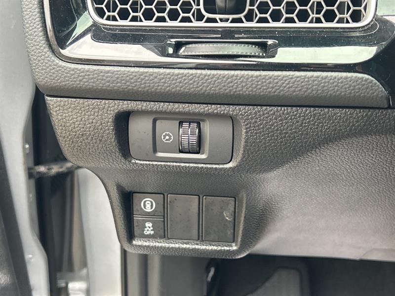 honda Civic Sedan 2022 - 17