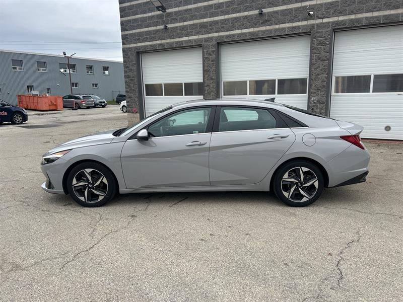 hyundai Elantra 2022 - 3