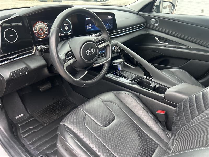 hyundai Elantra 2022 - 6