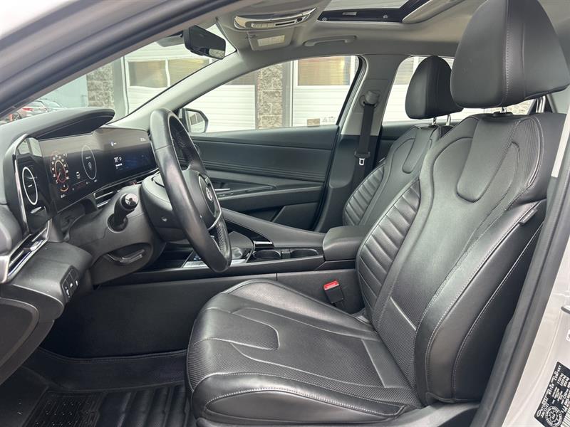 hyundai Elantra 2022 - 7