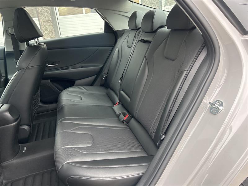 hyundai Elantra 2022 - 9