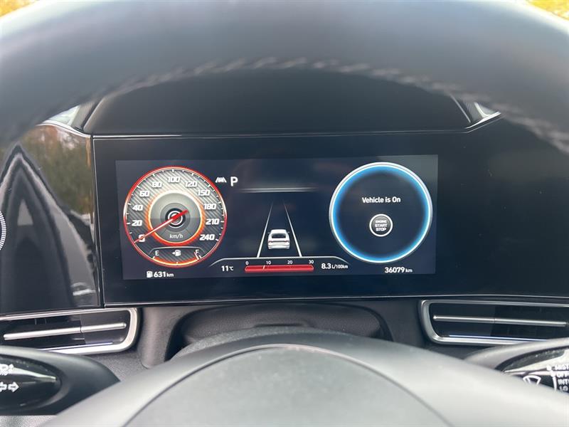 hyundai Elantra 2022 - 12