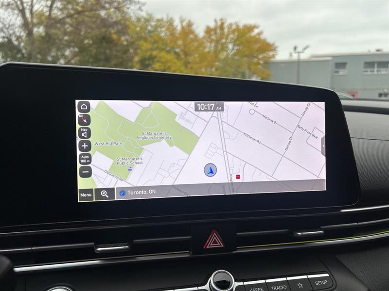 hyundai Elantra 2022 - 13