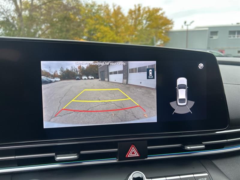 hyundai Elantra 2022 - 14