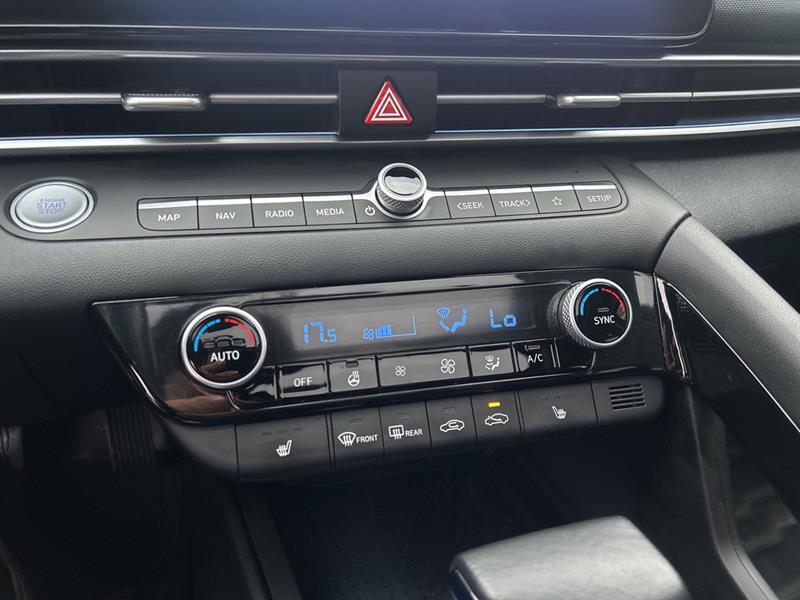 hyundai Elantra 2022 - 15