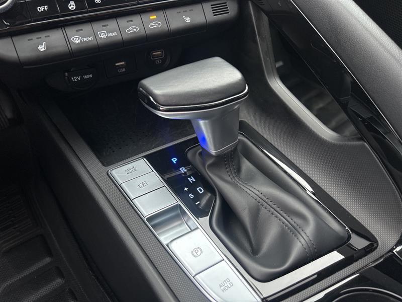 hyundai Elantra 2022 - 16