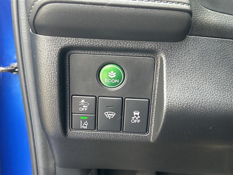 honda HR-V 2021 - 16