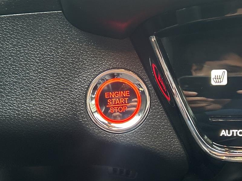 honda HR-V 2021 - 17