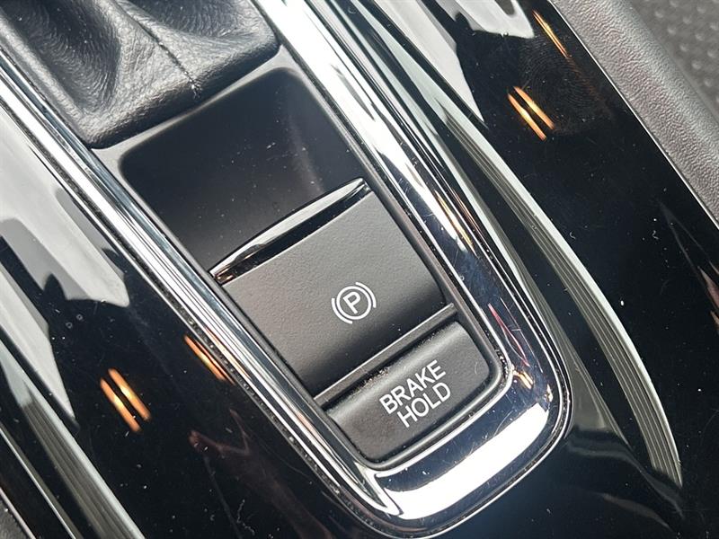 honda HR-V 2021 - 18