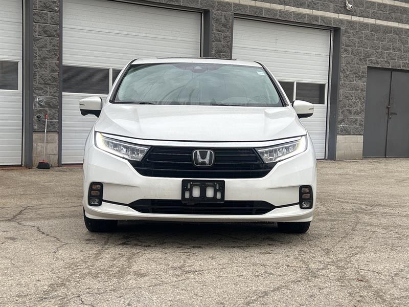 honda Odyssey 2022 - 2