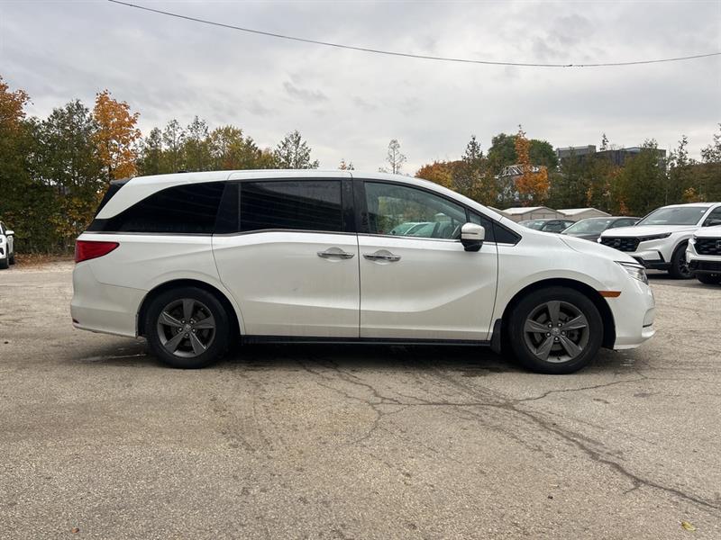 honda Odyssey 2022 - 3